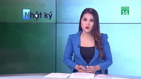 Nghiệm thu cơ bản các hạng mục sửa chữa chung cư Carina | VTC14