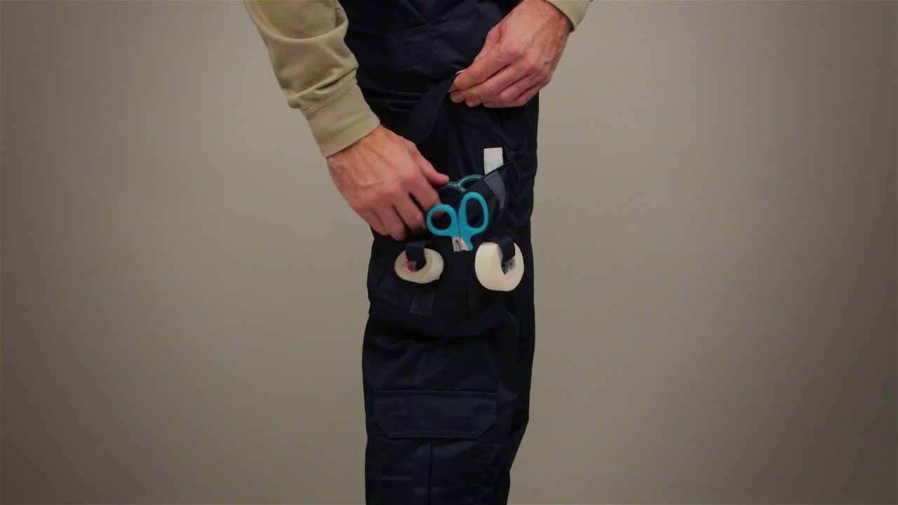 Best EMS Pants for EMTs and Paramedics 