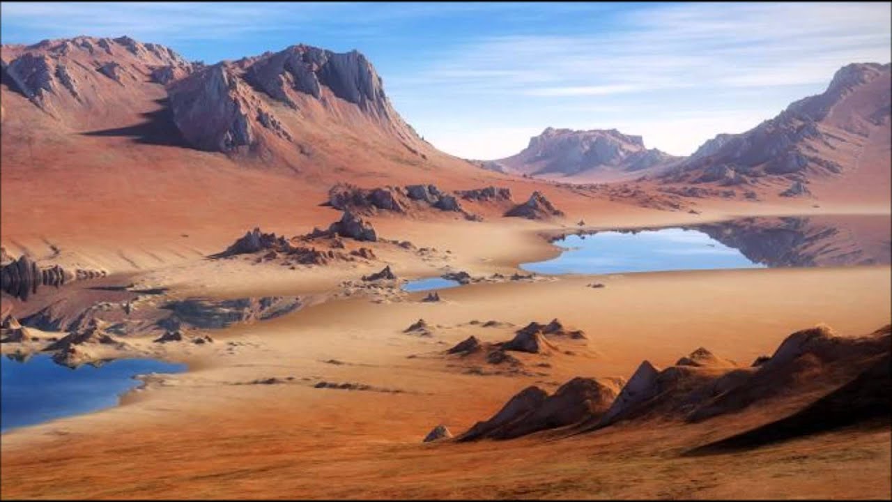 The Police Tea In The Sahara YouTube