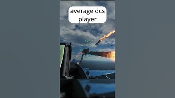 average dcs player