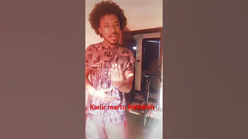 Hhhhhhhh Kadir Martuu Koflan Nu Fixee TikTok Challenge 