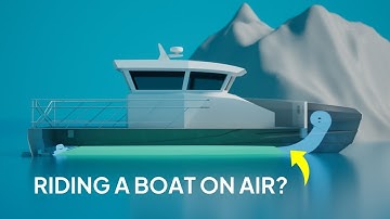 Pascal AirHull technology demonstration