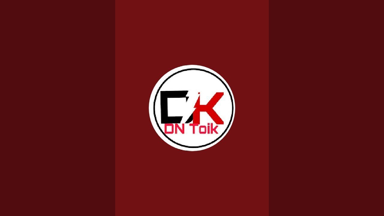 DNToik. is live!