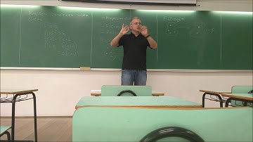 Aula sobre funções genéricas sobre listas em Haskell