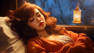 Tidur Penyembuhan TERDALAM - Hipnosis Tidur - Lupakan Pikiran Negatif -Kecemasan Dan Keadaan Depresi screenshot 3