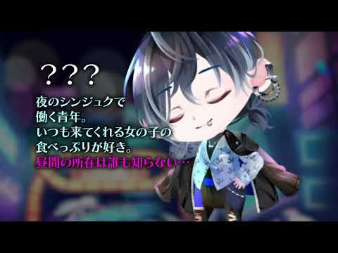 PTWIN 20221201 VID NU codexxSHINJUKU 1280x720 - PTWIN 20221201 VID NU codexxSHINJUKU 1280x720