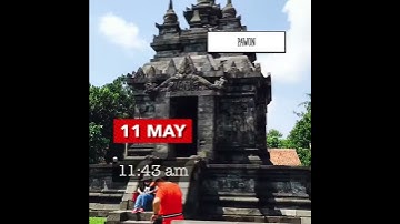 Candi Pawon