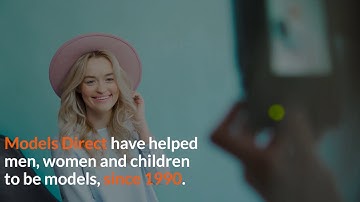 Welcome to Models Direct