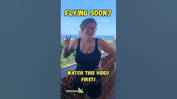 SSSS - The TSA Boarding Pass SECRET Nobody Tells You About