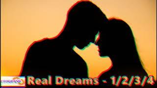 Real Dreams - 1/2/3/4