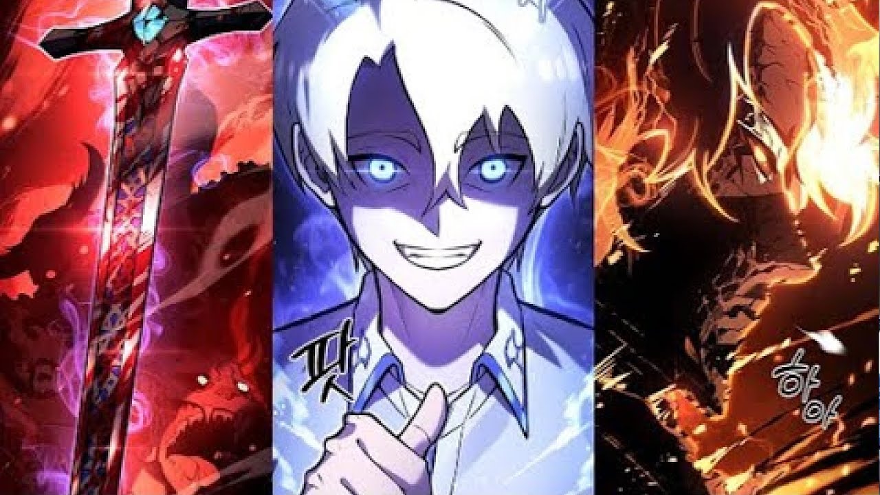 Kiếp Trước Bị Phản Bội, Trùng Sinh Ta Quậy Nát Gia Tộc Bạn Thân | Review Manhwa