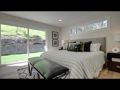 299 Via Cima Court, Danville, CA home video tour