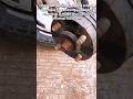 Mechanical Mastery: Effortless Hub Removal