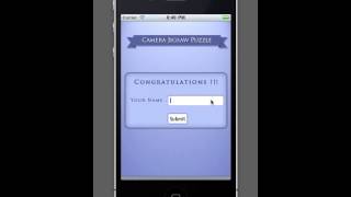 Jigsaw Image Puzzle screenshot 4