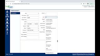 C  Demo Insurance