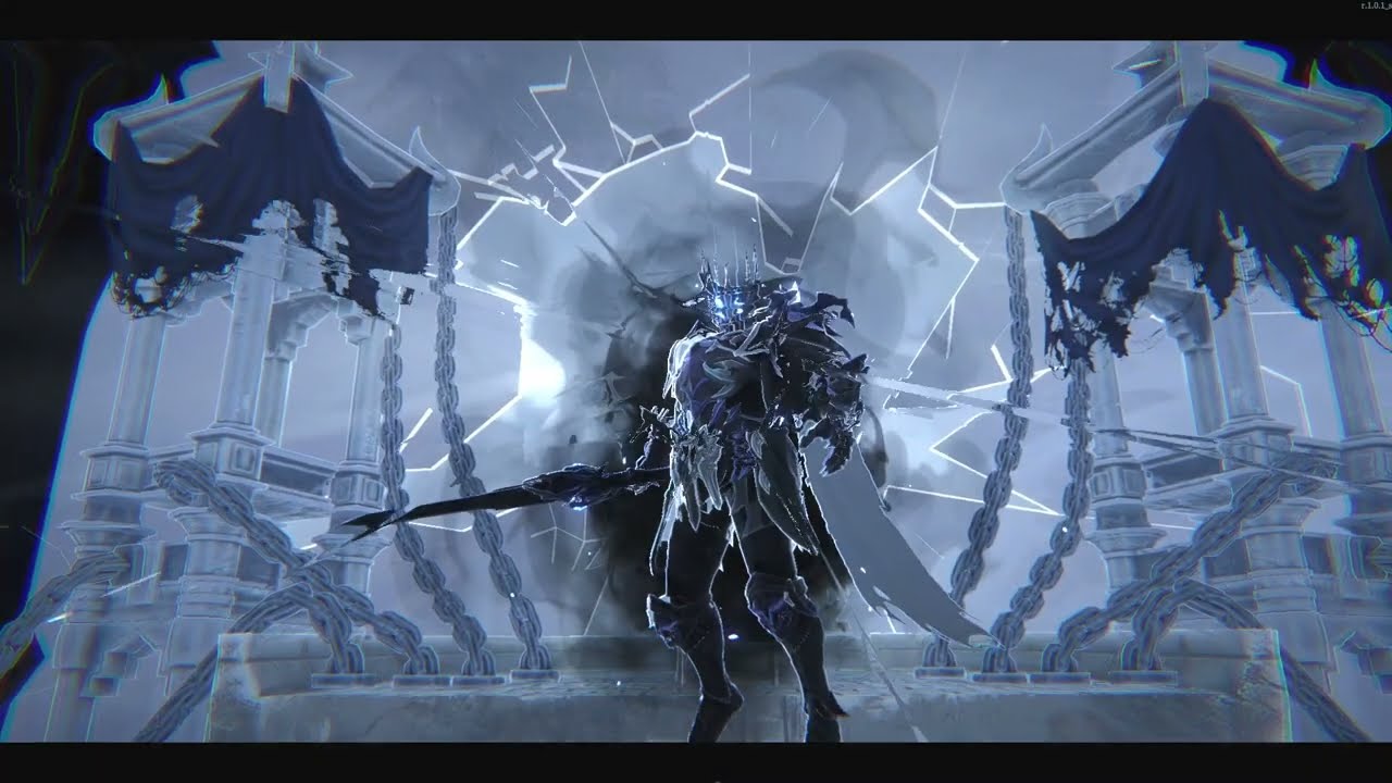 This Is Why I Love Shell, In Shape of Dreams.