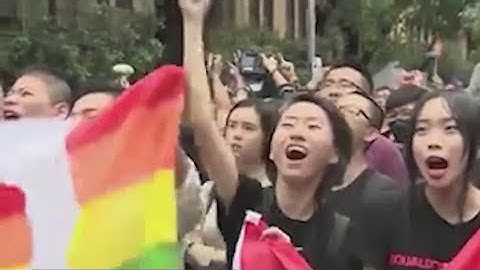 AAPI members of the LGBTQ+ community face unique challenges