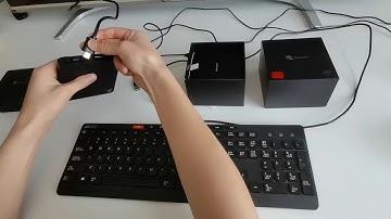 Windows system installation guide