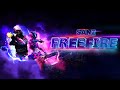 FreeFire Telugu FF Live Stream | Telugu | Hindi | Tamil | Sanz FreeFire