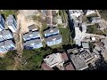 DJI mini 3 testing first flight #djimini3pro #dronefootage #2024 #shillong #fpv