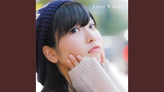 Miniatura de "AIMI - LOVE"