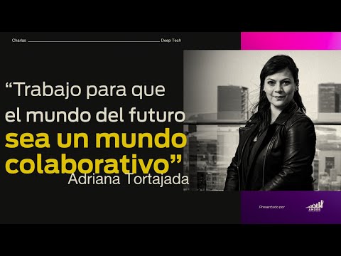 Adriana Tortajada, 1200 VC: apuntar muy alto | Leo Piccioli