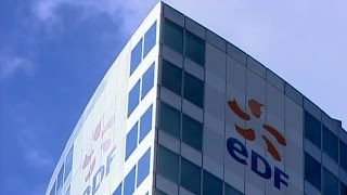 EDF au bord du précipice ?