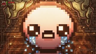 Capa de Slow GM – Mas Que Ironia (The Binding of Isaac) Official Music Video