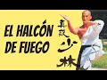 Wu Tang Collection - El Halcón De Fuego -  Shaolin The Blood Mission (English Subtitled)