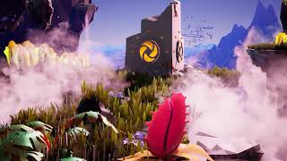 Planet Alpha [Switch/PS4/XOne/PC] Discovery Trailer