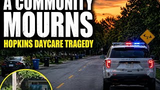 Daycare Murder-Suicide Shocks Minnesota Community