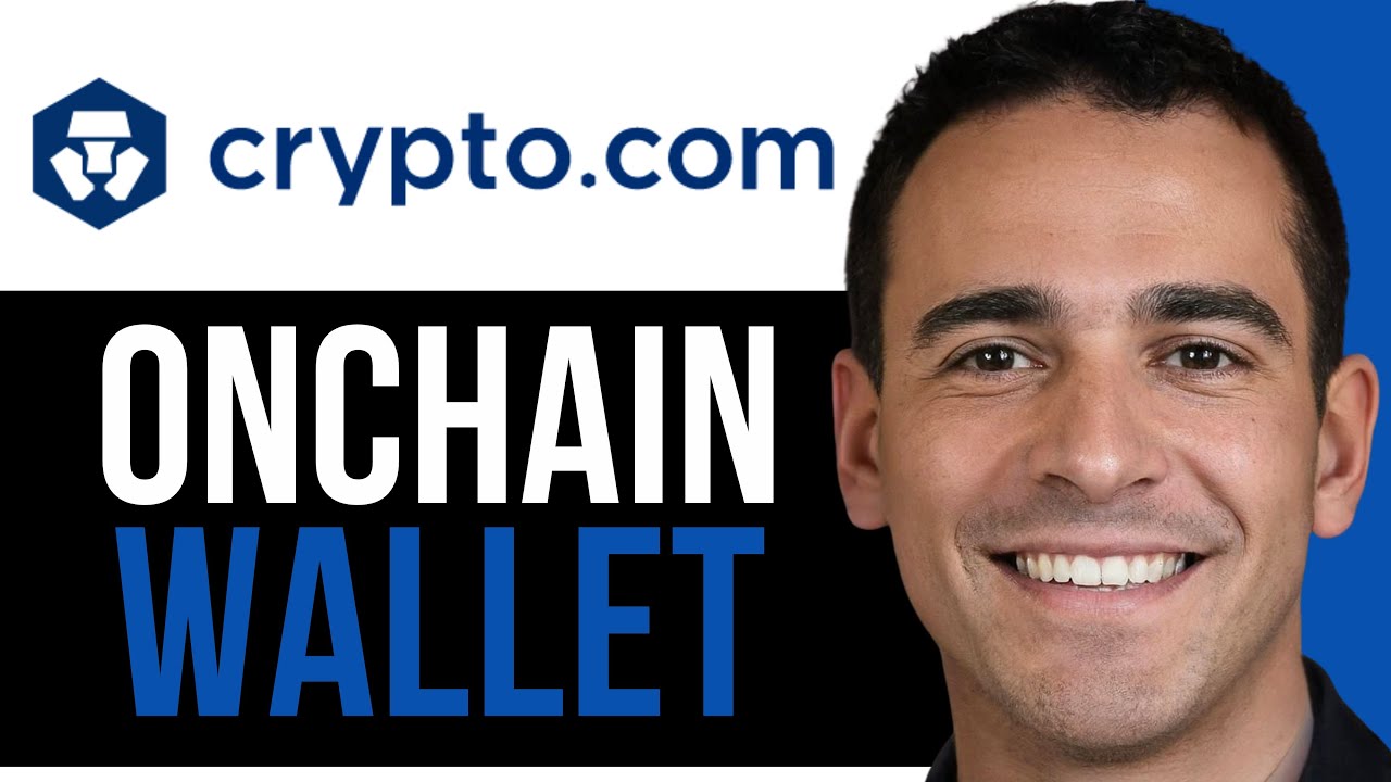 НОВИНКА! Как использовать блокчейн-кошелек Crypto.com (простое руководство!)