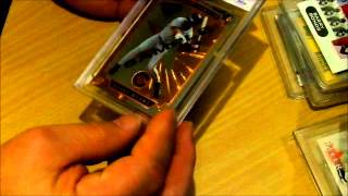 Baseball Cards 11 Barry Bonds Graded Cards