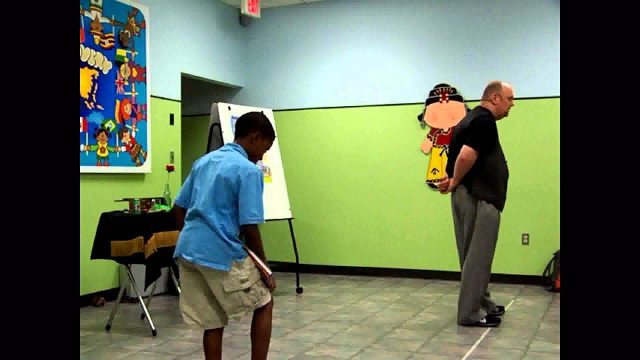 Library Magician - A Magical Experience by Marty Westerman