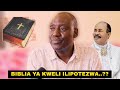 BIBLIA NI KITABU CHA MUNGU KIMEANDIKWA NA NANI UKWELI WA GEOR DAVIE MWL DANIEL MWANKEMWA ANAJIBU BIBLIA NI KITABU CHA MUNGU KIMEANDIKWA NA NANI UKWELI WA GEOR DAVIE MWL DANIEL MWANKEMWA ANAJIBU