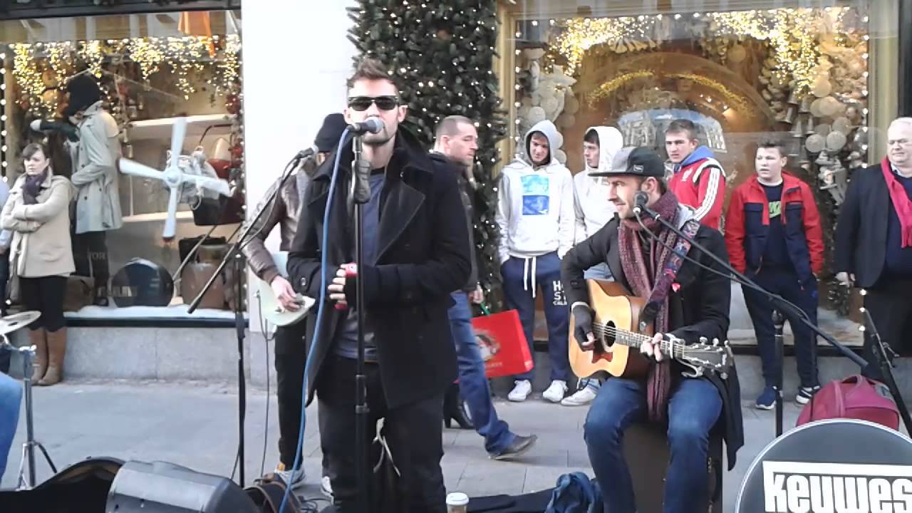 Watch Keywest - Jack and Jill on YouTube Watch Keywest - Jack and Jill on YouTube