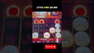 HOT POTS Mr Lee Slot FEATURE DESTROYS EVERYTHING #slots #casino #gambling