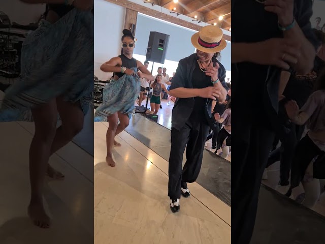 Experience the rhythm, passion, and connection of AloCubano Festival Athens 2025. 
Filmed during our exclusive dance wor