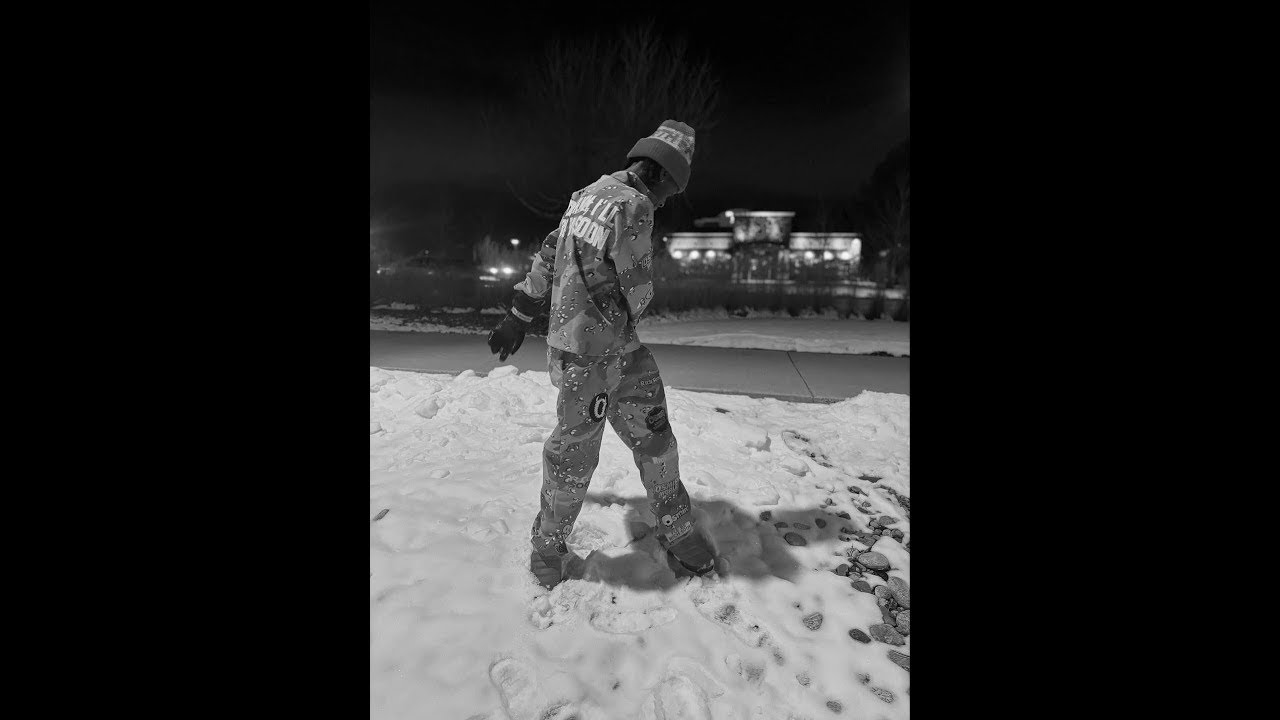 (FREE) Raq Baby x YFG Fatso x VonOff1700 Sample Type Beat - "Full Moon"