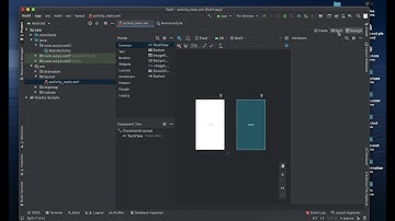 Create Button with Notification - Android Developer