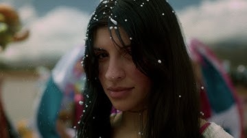 Thumbnail of Cazzu - Mala Suerte (Visualizer)