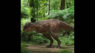 Walking with dinosaurs is a really worth watching movie #jurassicworld #dinosaurs #shortvideo #fyp