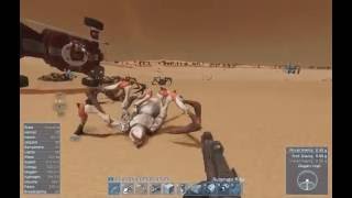 Space Engineers | TROLLS NOT SPIDERS