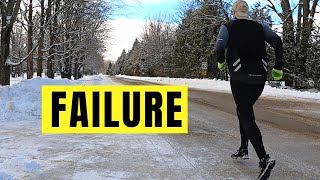 Maffetone Method (How NOT To Fail At MAF Training) Low HR Training