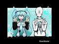 Joke is me slender man miku miku Uh
