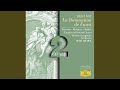 Miniature de la vidéo de la chanson La Damnation De Faust, Op. 24, H. 111: Première Partie, Scène I: “Le Vieil Hiver A Fait Place Au Printemps”