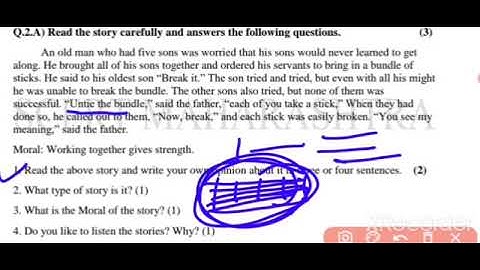 bridge course test 1##  STD.10th##Sub - English