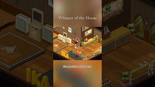 Unpack with meaning 🥰 #cozygaming #newcozygames #indiegame #newgames #steamgame #whisperofthehouse