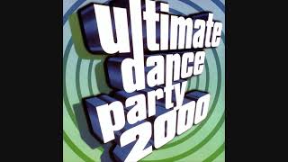 Ultimate Dance Party 2000