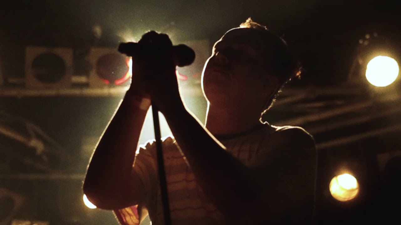 Calm Collected - We're Nothing If Not Honest [Official Music Video]